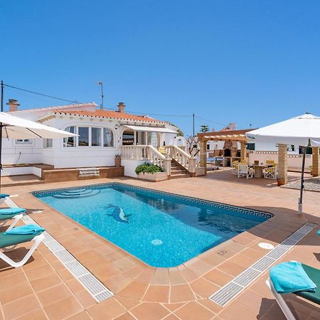 אלאיור Villa Ingrid מראה חיצוני תמונה