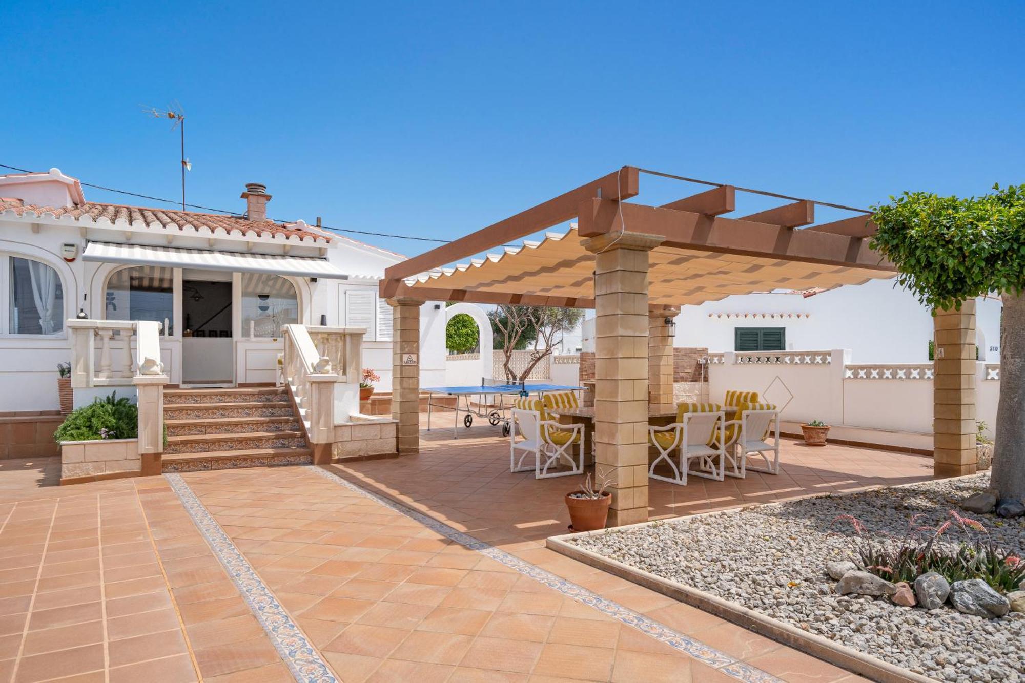 אלאיור Villa Ingrid מראה חיצוני תמונה
