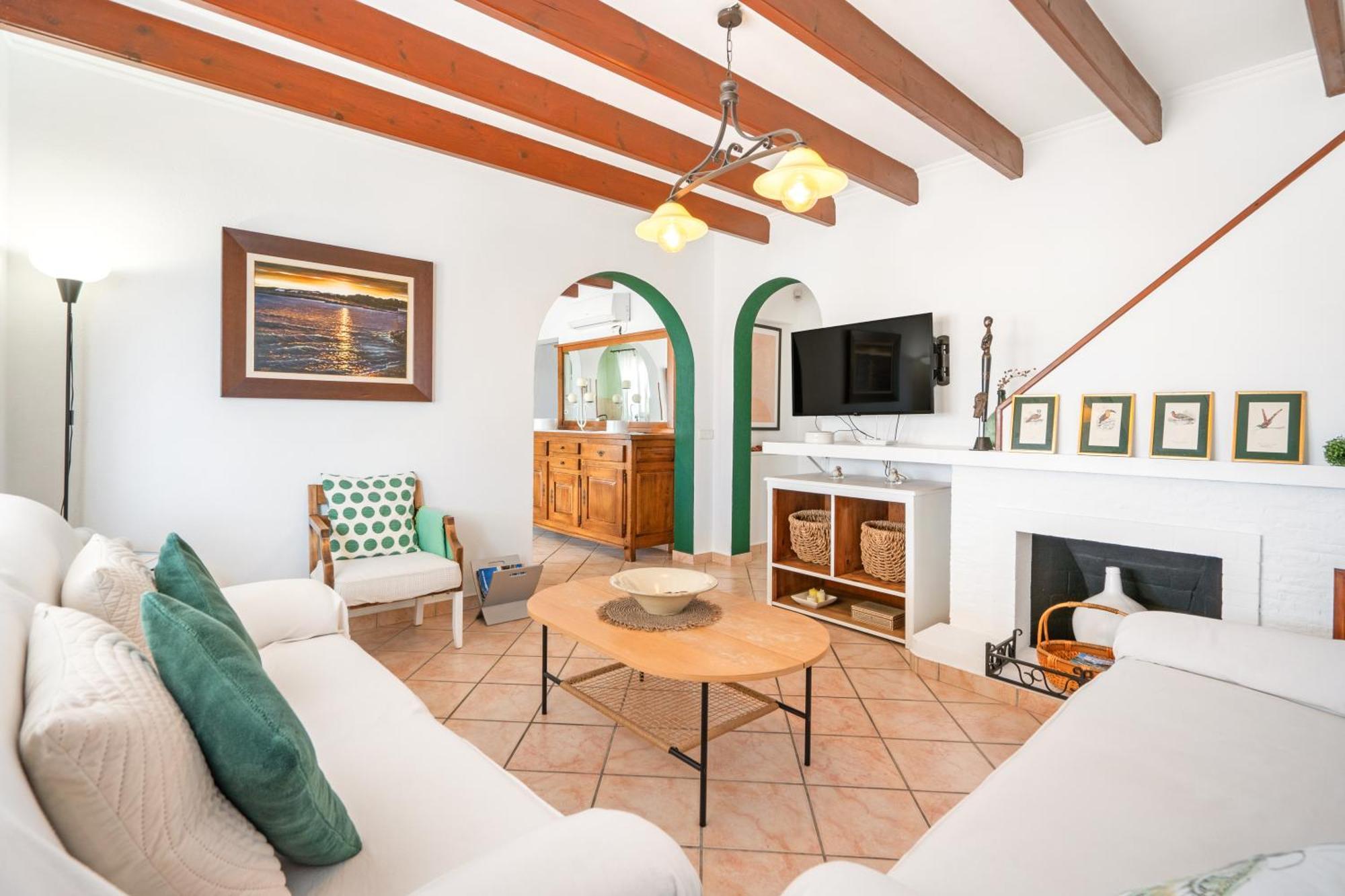 אלאיור Villa Ingrid מראה חיצוני תמונה
