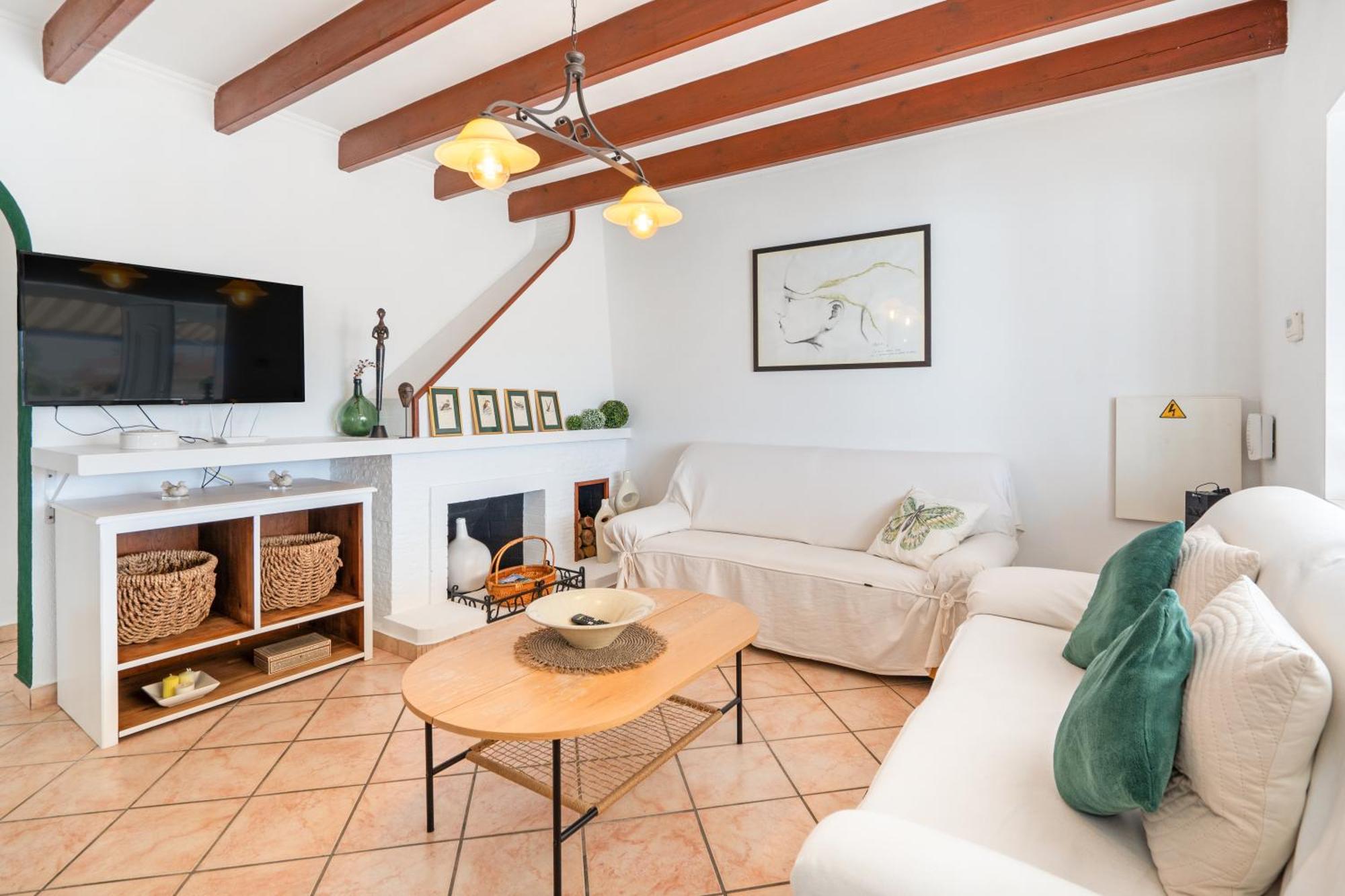 אלאיור Villa Ingrid מראה חיצוני תמונה