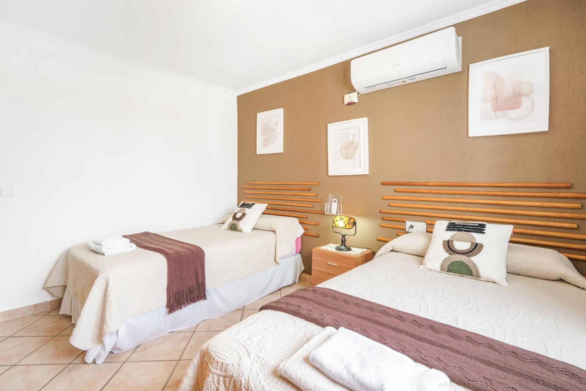 אלאיור Villa Ingrid מראה חיצוני תמונה