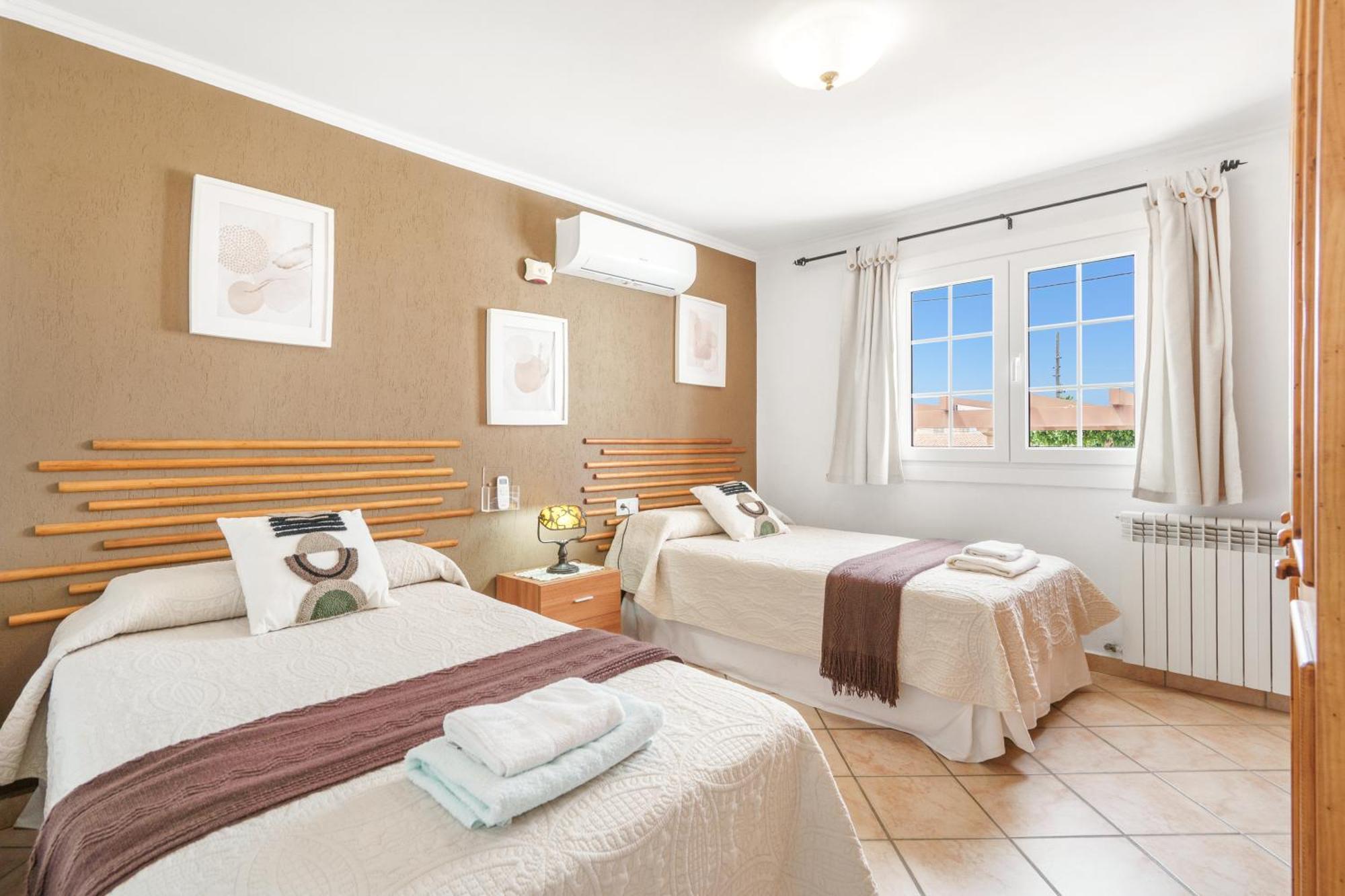 אלאיור Villa Ingrid מראה חיצוני תמונה